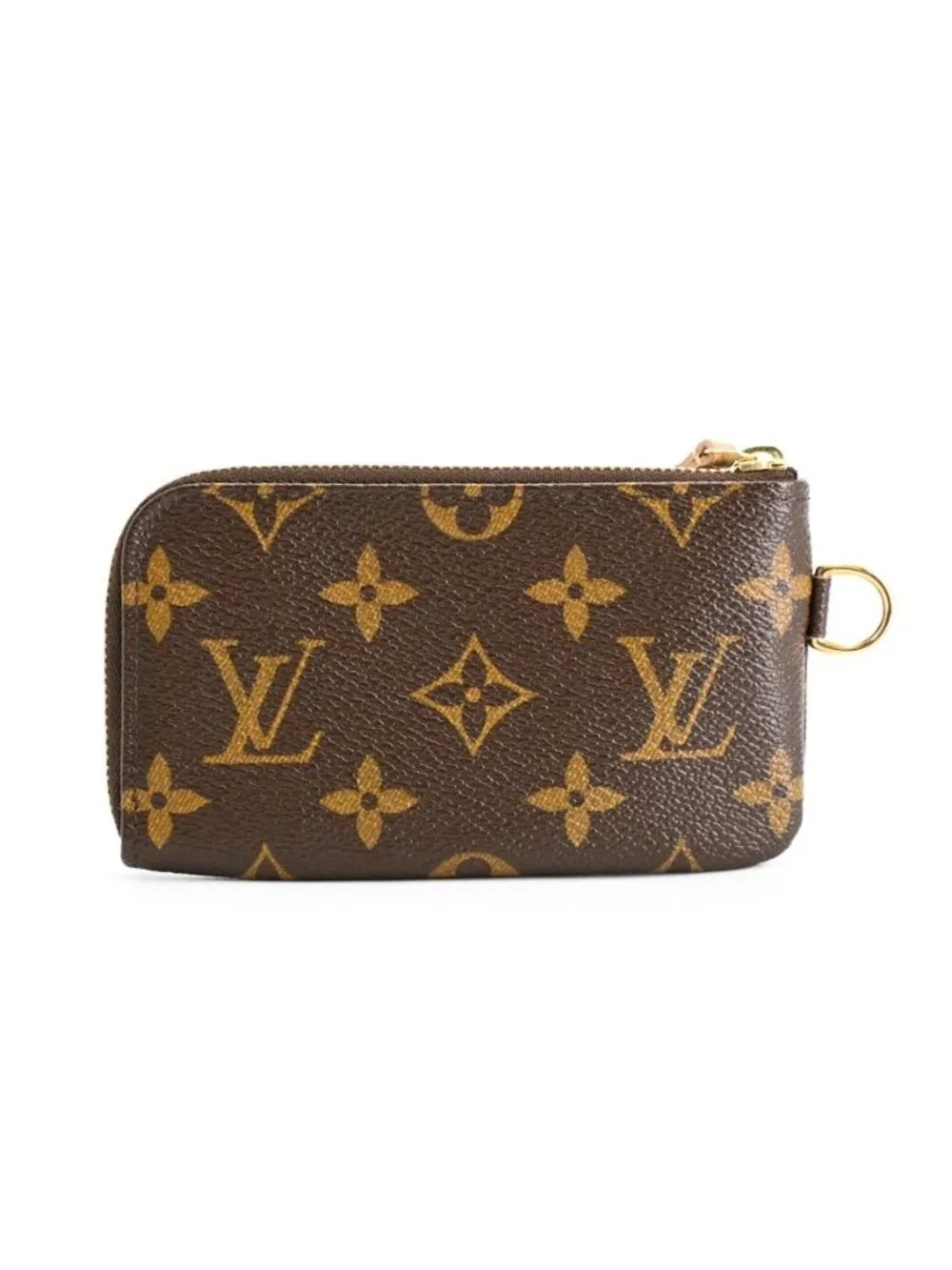 Louis Vuitton Coin Purse Pochette Cles T&b